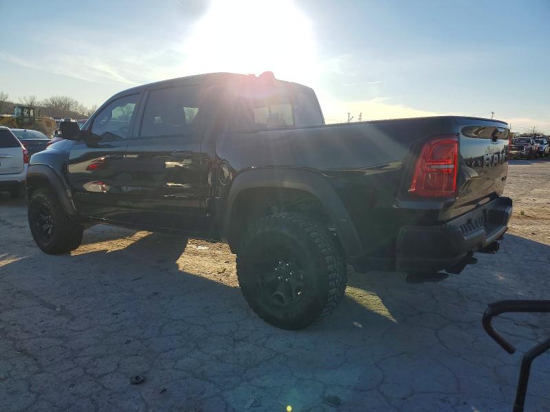 72837985 :رقم المزاد ، 1C6SRFUP7SN695695 vin ، 2025 Ram 1500 مزاد بيع