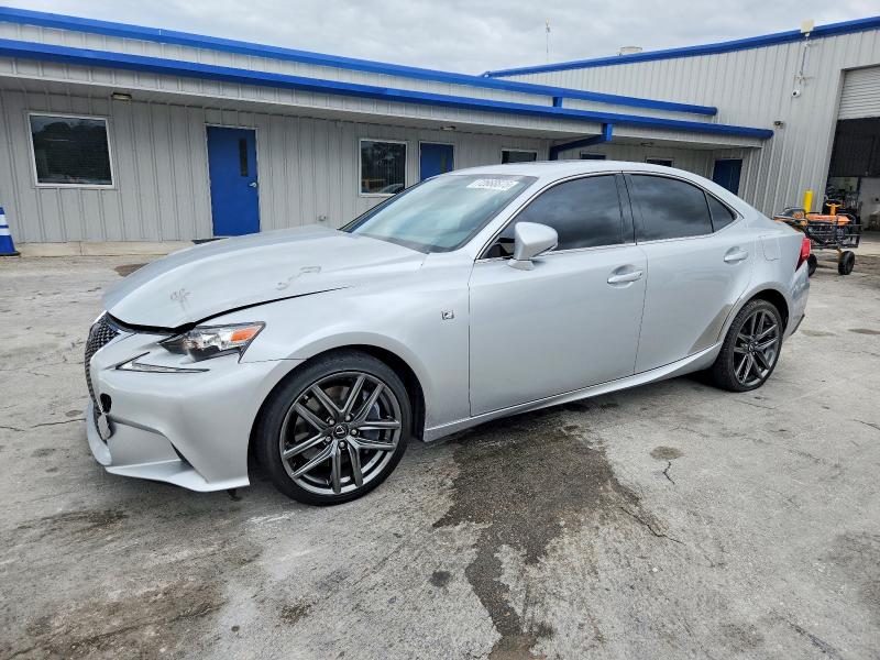 72668875 :رقم المزاد ، JTHBE1D27E5005149 vin ، 2014 Lexus Is مزاد بيع