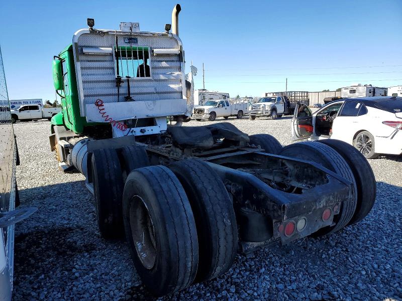 Продажа на аукционе авто 2011 Mack 600 Cxu600, vin: 1M1AW09YXBM012552, номер лота: 73871425