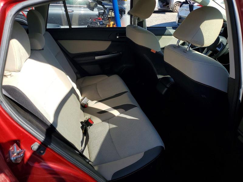 Продажа на аукционе авто 2016 Subaru Crosstrek, vin: JF2GPABC5G8234574, номер лота: 75439535