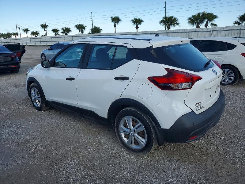 Aukcja sprzedaży 2020 Nissan Kicks S, vin: 3N1CP5BV3LL496937, numer aukcji: 97677835