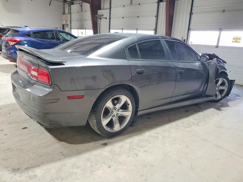 2014 Dodge Charger მანქანა იყიდება აუქციონზე, vin: 2C3CDXHG0EH344060, აუქციონის ნომერი: 41695396