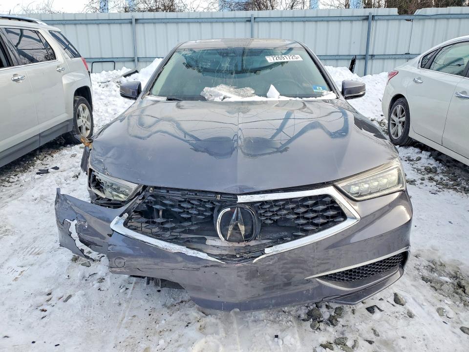 72691725 :رقم المزاد ، 19UUB1F53LA013684 vin ، 2020 Acura Tlx مزاد بيع