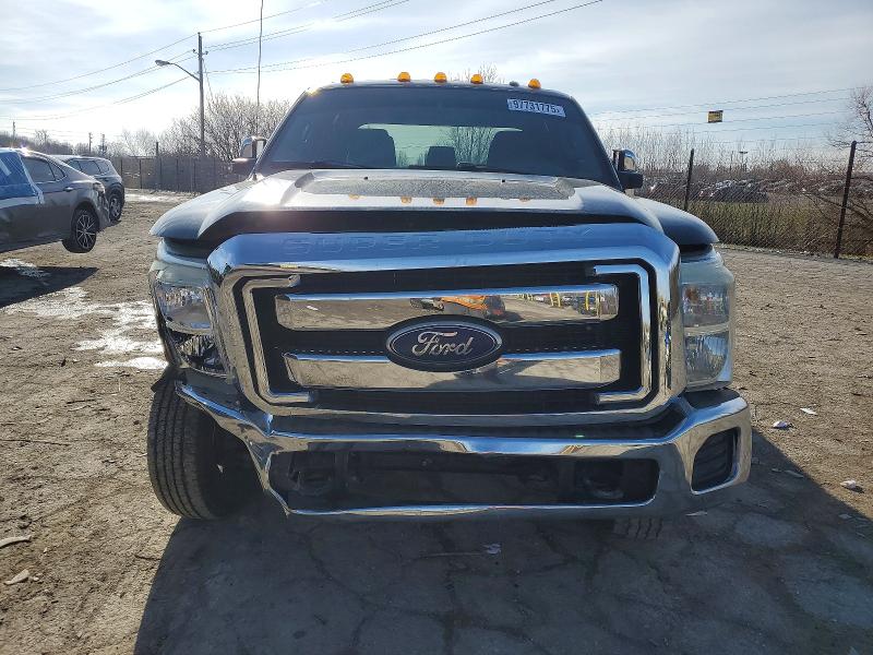Auction sale of the 2011 Ford F350, vin: 1FT8W3DTXBEB73070, lot number: 97731775