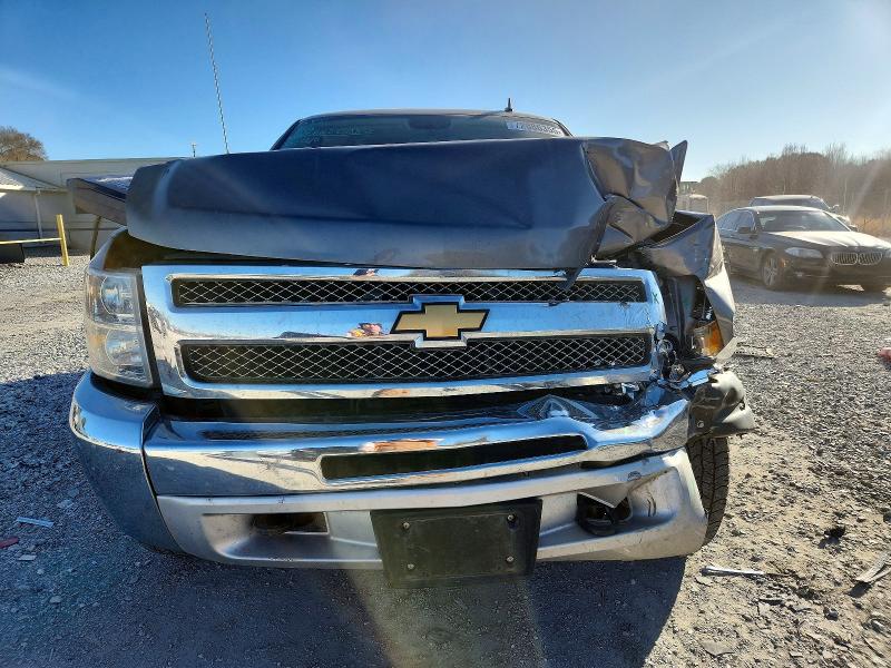 Продаж на аукціоні авто 2013 Chevrolet Silverado, vin: 3GCPKSE73DG211852, номер лоту: 72886355