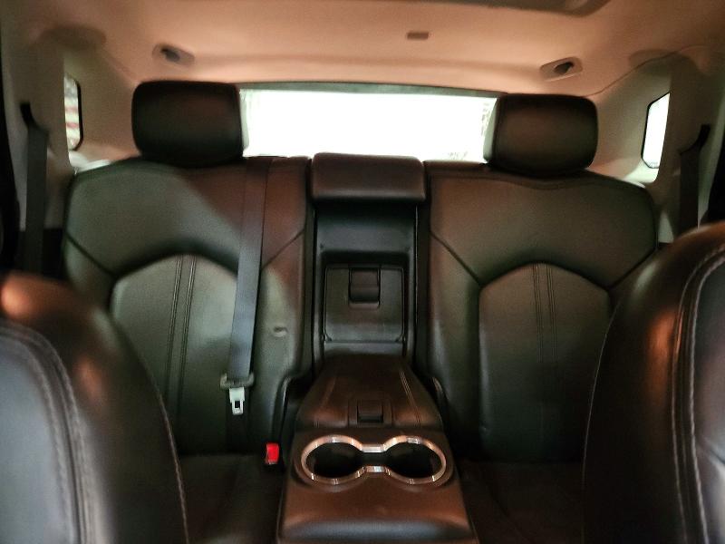 Продажа на аукционе авто 2013 Cadillac Srx Luxury, vin: 3GYFNGE31DS598955, номер лота: 99212285