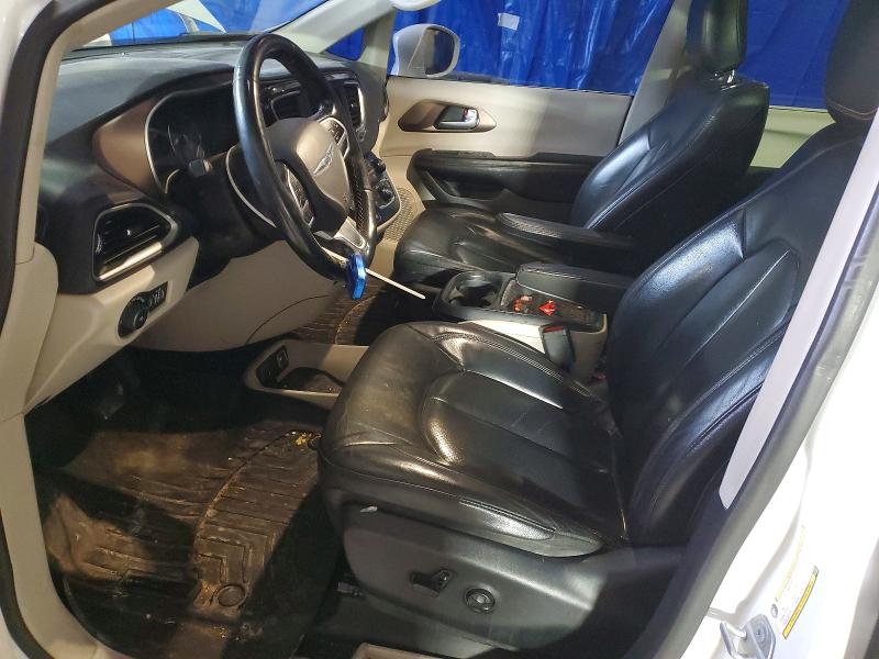 Aukcja sprzedaży 2019 Chrysler Pacifica, vin: 2C4RC1BG9KR625407, numer aukcji: 98254225