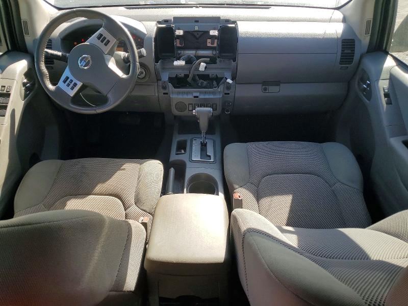 2019 Nissan Frontier მანქანა იყიდება აუქციონზე, vin: 1N6AD0ER4KN880106, აუქციონის ნომერი: 99567505