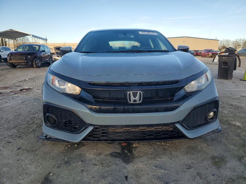 Aukcja sprzedaży 2018 Honda Civic, vin: SHHFK7G40JU218334, numer aukcji: 72748775