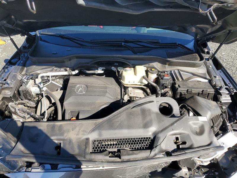 Aukcja sprzedaży 2022 Acura Mdx, vin: 5J8YD8H88NL002554, numer aukcji: 74712685