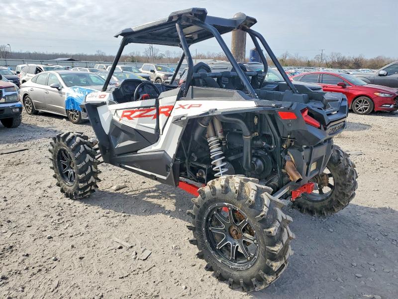 Aukcja sprzedaży 2020 Polaris Rzr, vin: 3NSNAE992LF791699, numer aukcji: 75396075