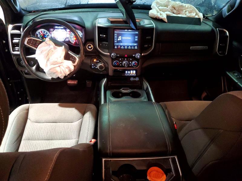 Продаж на аукціоні авто 2021 Ram 1500, vin: 1C6SRFBT0MN617875, номер лоту: 75178725