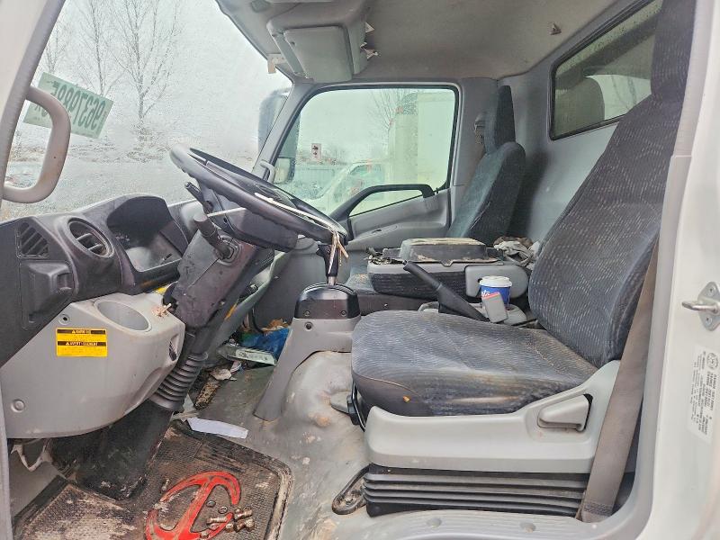 Продажа на аукционе авто 2020 Hino 195, vin: 2AYGDM2H3L1000721, номер лота: 96379885
