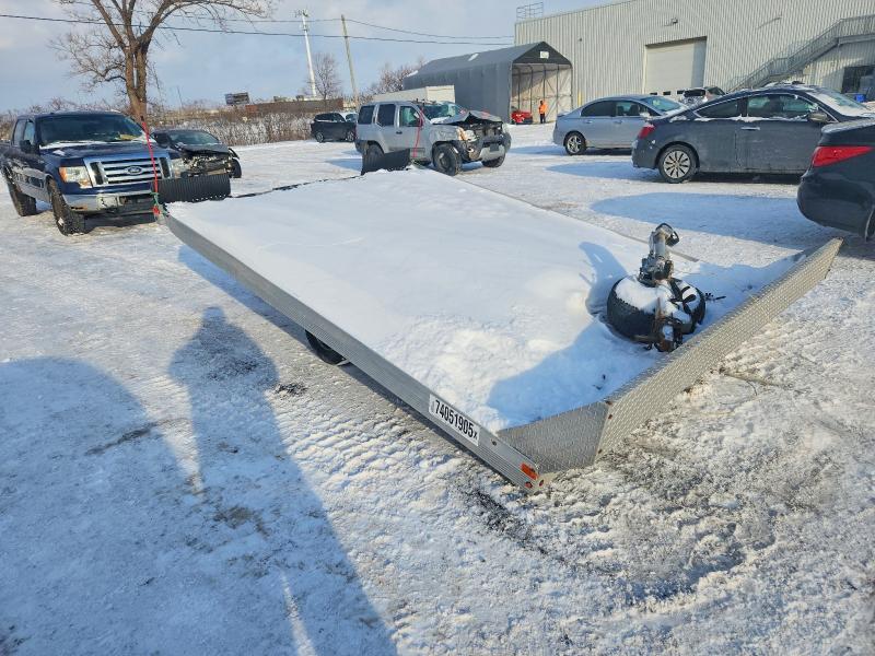 Продажа на аукционе авто 2022 Trail King Trailer, vin: RP5567M8, номер лота: 74051905