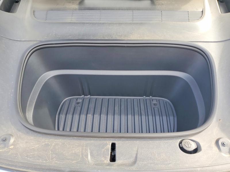 Продажа на аукционе авто 2026 Tesla Model Y, vin: 7SAYGDED6TF401868, номер лота: 74020365