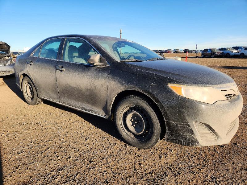 Продажа на аукционе авто 2014 Toyota Camry Le 4dr, vin: 4T1BF1FK8EU817671, номер лота: 73278525