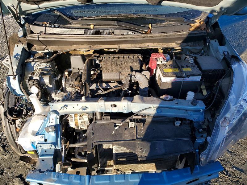 Продаж на аукціоні авто 2024 Mitsubishi Mirage, vin: ML32AUHJ5RH008574, номер лоту: 73045455