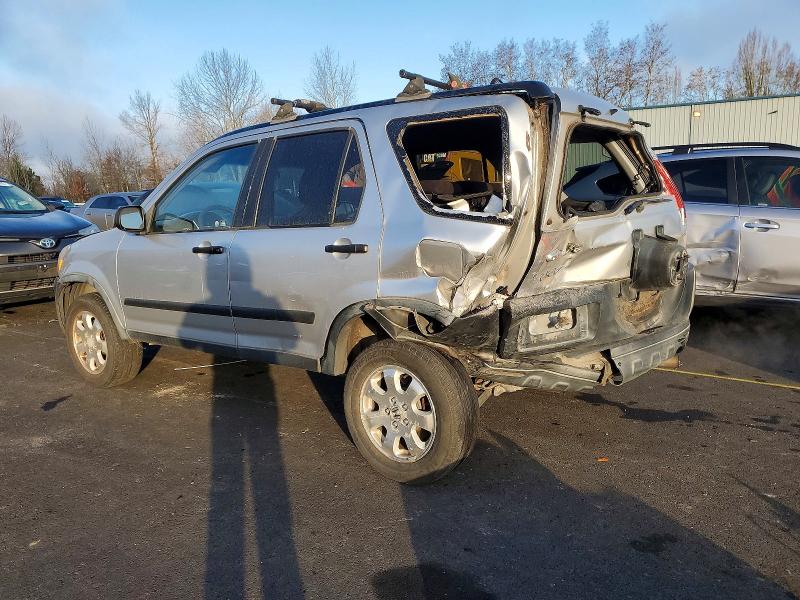 Продаж на аукціоні авто 2006 Honda Cr-v, vin: JHLRD77836C010970, номер лоту: 73272175