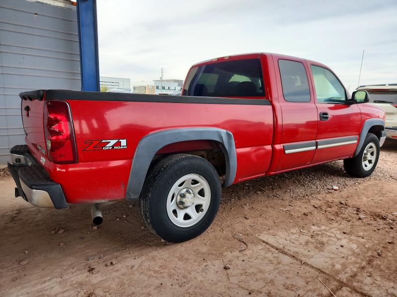 Aukcja sprzedaży 2003 Chevrolet Silverado, vin: 1GCEK19T13E229362, numer aukcji: 56370076