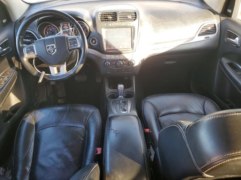 Продаж на аукціоні авто 2016 Dodge Journey, vin: 3C4PDDGG1GT150709, номер лоту: 72778435
