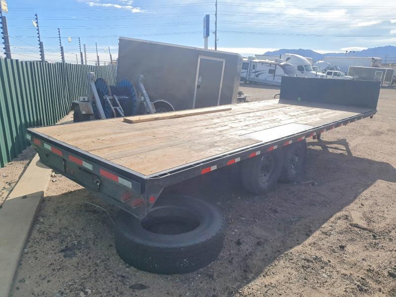 Aukcja sprzedaży 2024 Big Bubba Trailer, vin: 5F7UF222XRU064129, numer aukcji: 99292025