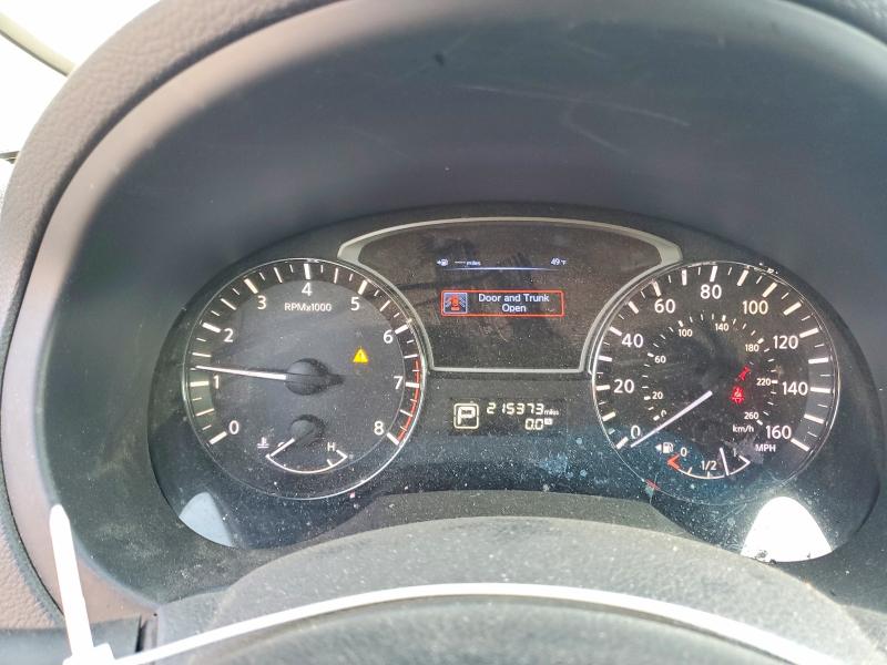2013 Nissan Altima მანქანა იყიდება აუქციონზე, vin: 1N4AL3AP1DC217964, აუქციონის ნომერი: 74993275