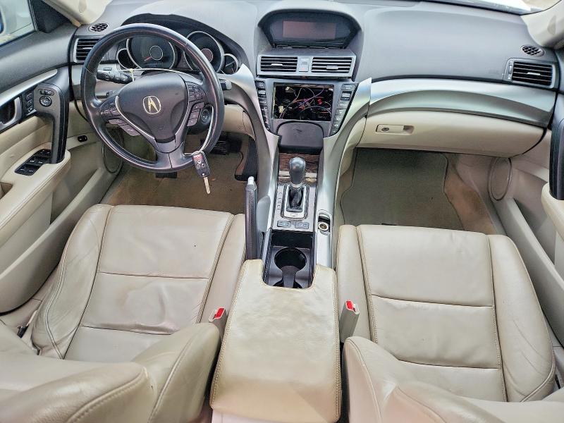 Продаж на аукціоні авто 2009 Acura Tl, vin: 19UUA86239A004106, номер лоту: 75069455