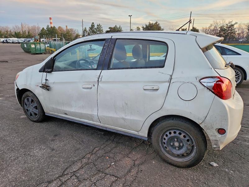 Продаж на аукціоні авто 2015 Mitsubishi Mirage, vin: ML32A3HJ8FH048816, номер лоту: 98479365