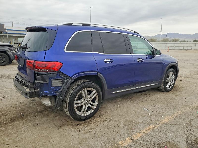 2020 Mercedes-benz Glb მანქანა იყიდება აუქციონზე, vin: W1N4M4GB9LW042150, აუქციონის ნომერი: 99261695