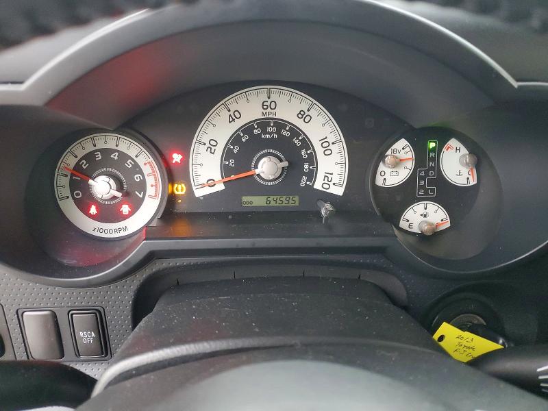 Aukcja sprzedaży 2013 Toyota Fj Cruiser, vin: JTEBU4BF7DK159058, numer aukcji: 74282835