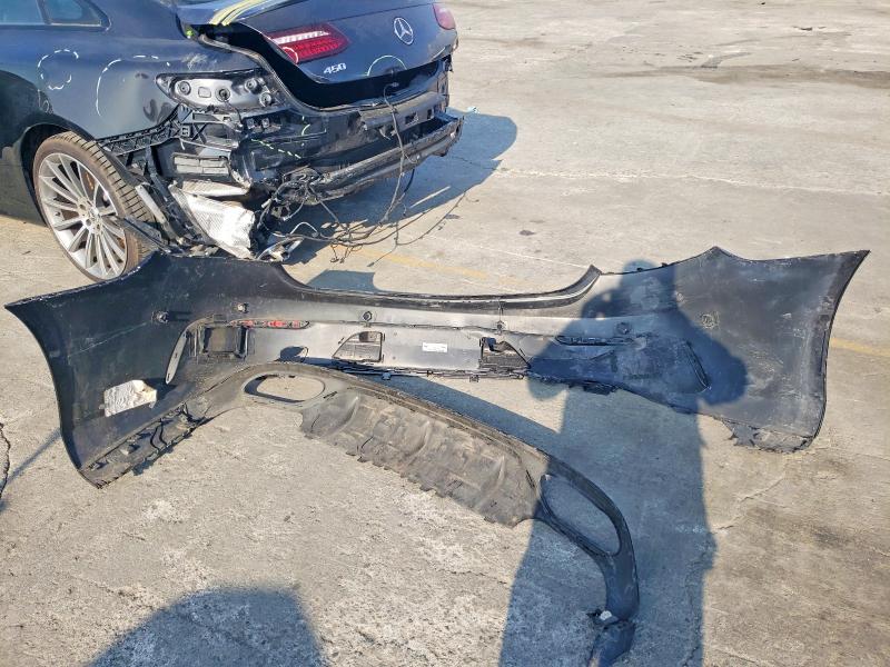 74700965 :رقم المزاد ، W1K1J5JB0PF202977 vin ، 2023 Mercedes-benz E مزاد بيع