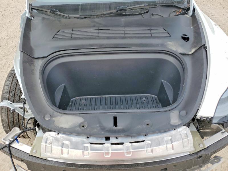 Aukcja sprzedaży 2024 Tesla Model Y, vin: 7SAYGAEE2RF156969, numer aukcji: 99652605