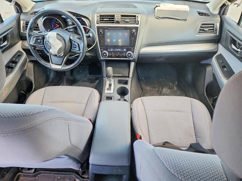Продаж на аукціоні авто 2019 Subaru Outback, vin: 4S4BSAFC7K3304787, номер лоту: 72530515