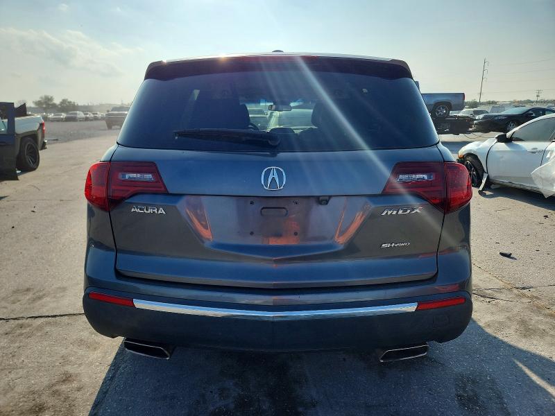 2010 Acura Mdx მანქანა იყიდება აუქციონზე, vin: 2HNYD2H63AH500723, აუქციონის ნომერი: 99318795