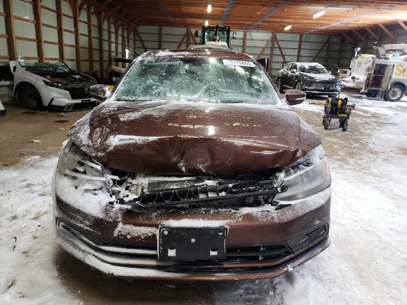 Продаж на аукціоні авто 2016 Volkswagen Jetta Comf, vin: 3VWD07AJ4GM415652, номер лоту: 72770865