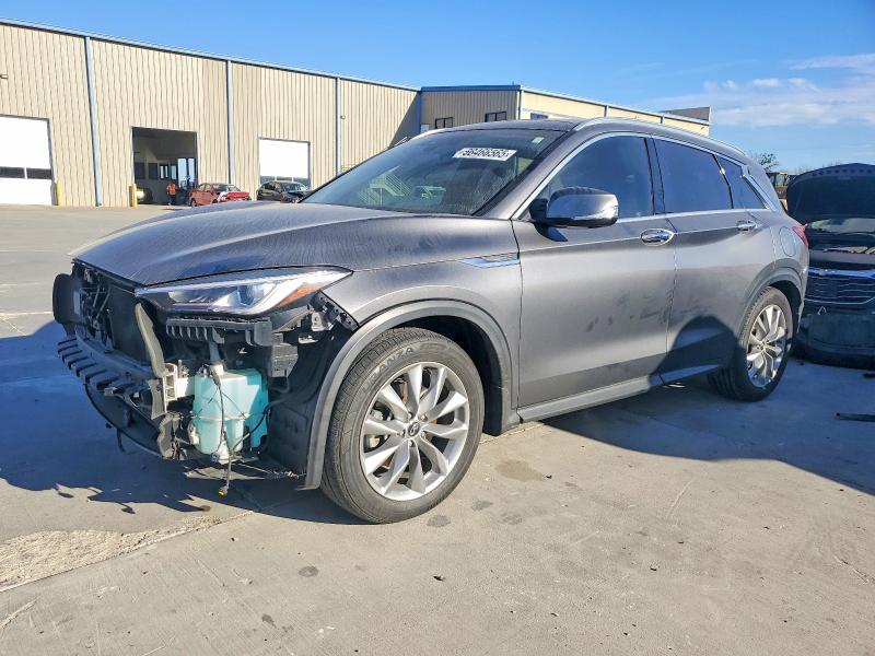 Aukcja sprzedaży 2019 Infiniti Qx50, vin: 3PCAJ5M14KF130966, numer aukcji: 98466565