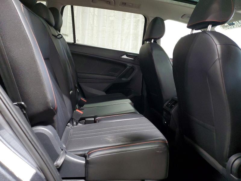 Продажа на аукционе авто 2024 Volkswagen Tiguan, vin: 3VVTB7AX4RM208888, номер лота: 98462085