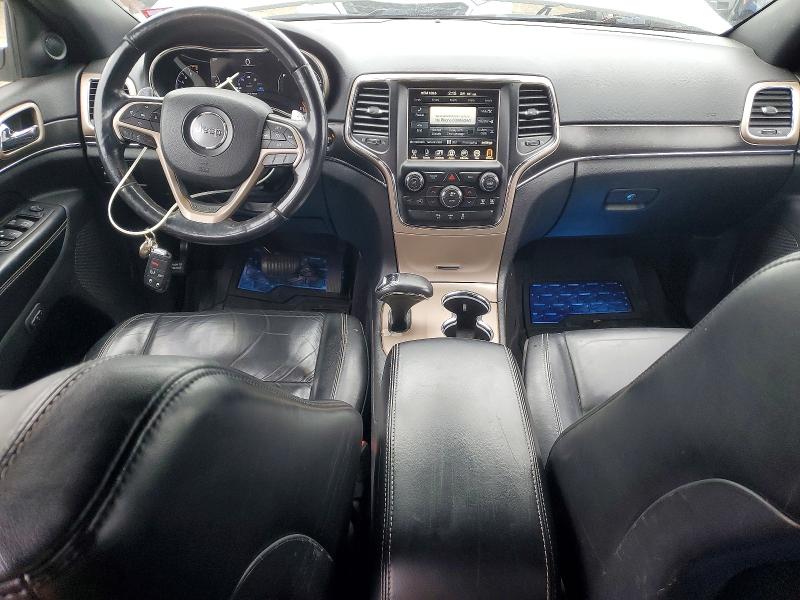 72875175 :رقم المزاد ، 1C4RJFBGXFC940797 vin ، 2015 Jeep Grand Cher مزاد بيع