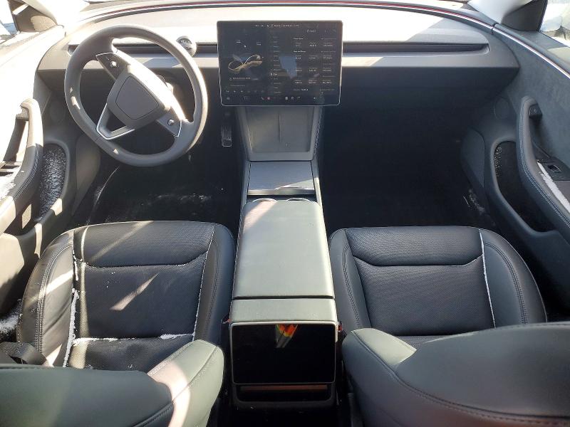 Aukcja sprzedaży 2024 Tesla Model 3, vin: 5YJ3E1EB7RF766241, numer aukcji: 74577185