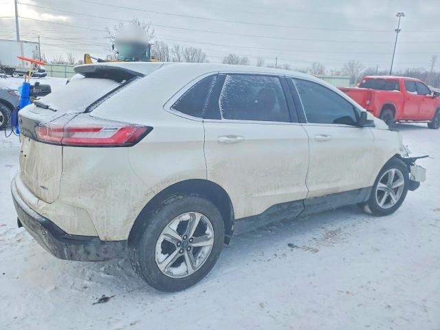 Продажа на аукционе авто 2021 Ford Edge, vin: 2FMPK4J9XMBA31706, номер лота: 75061305
