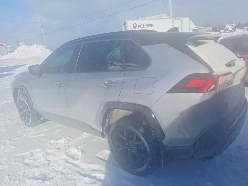Aukcja sprzedaży 2023 Toyota Rav4 Xse, vin: 2T35WRFV9PW162095, numer aukcji: 98551395