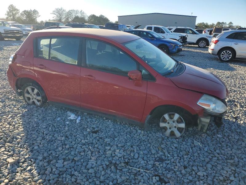 Aukcja sprzedaży 2010 Nissan Versa, vin: 3N1BC1CP7AL463369, numer aukcji: 98125895