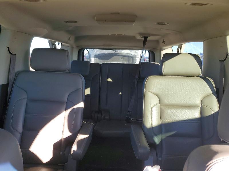 2015 Gmc Yukon Xl D მანქანა იყიდება აუქციონზე, vin: 1GKS2JKJXFR646962, აუქციონის ნომერი: 99302305
