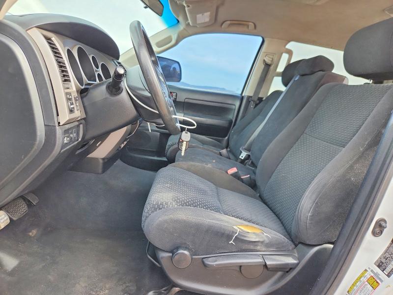 Aukcja sprzedaży 2011 Toyota Tundra, vin: 5TFDM5F1XBX022519, numer aukcji: 73954905