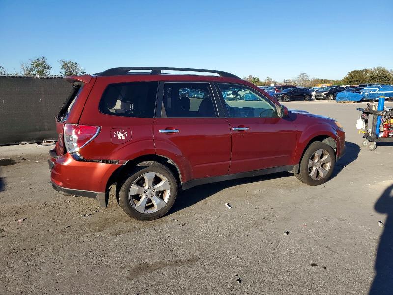Aukcja sprzedaży 2009 Subaru Forester, vin: JF2SH65679H720509, numer aukcji: 74923875