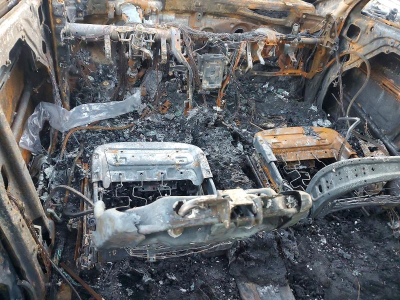 98137235 :رقم المزاد ، 5NMP14GL3SH127556 vin ، 2025 Hyundai Santa Fe مزاد بيع