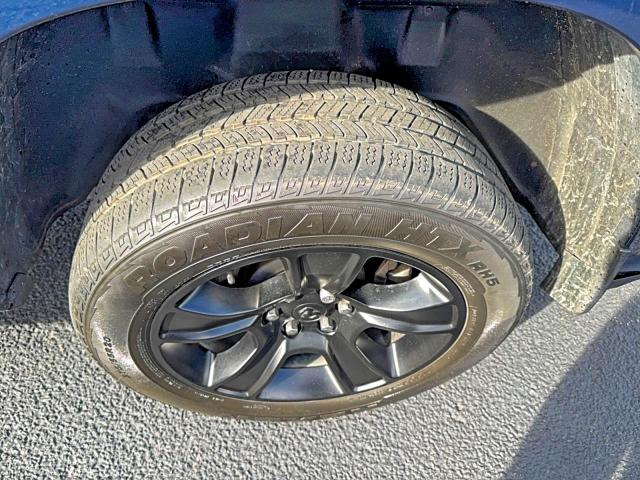 Aukcja sprzedaży 2023 Ram 1500 Big H, vin: 1C6RRFFG0PN529196, numer aukcji: 72982785
