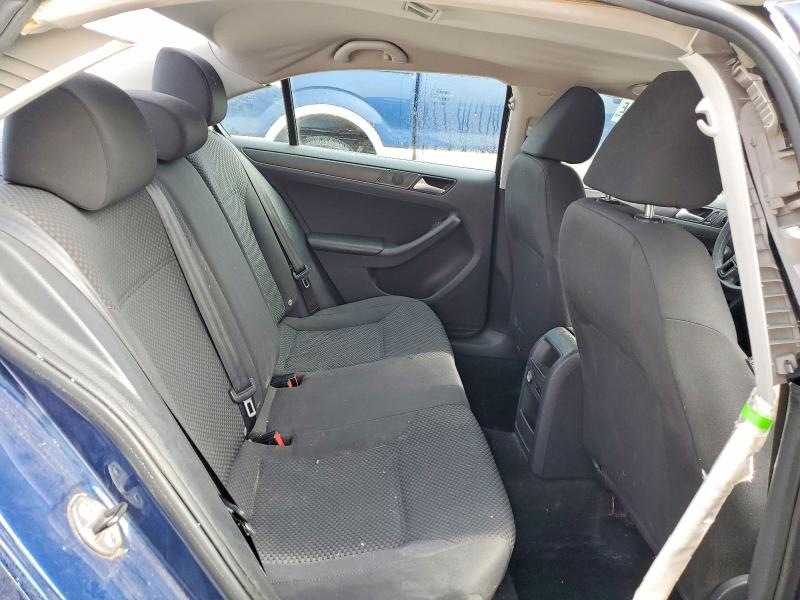 Aukcja sprzedaży 2014 Volkswagen Jetta, vin: 3VW2K7AJ3EM375384, numer aukcji: 73194375