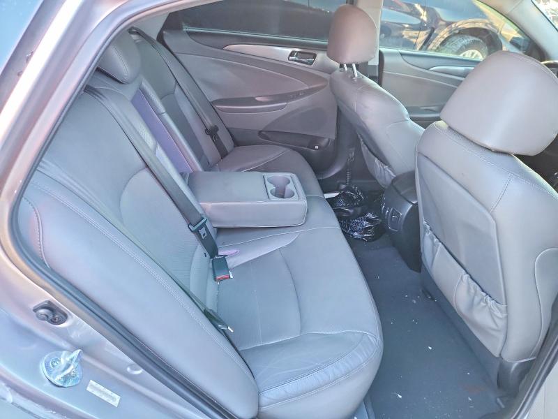Продажа на аукционе авто 2012 Hyundai Sonata, vin: KMHEC4A41CA059932, номер лота: 74777325