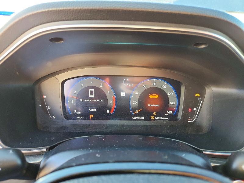 2024 Acura Integra მანქანა იყიდება აუქციონზე, vin: 19UDE4H65RA004914, აუქციონის ნომერი: 73687995
